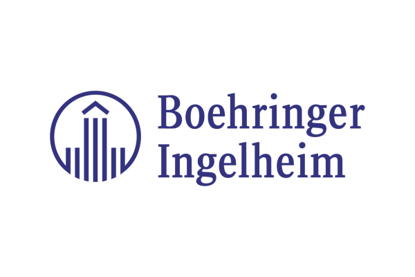 Our Client - Boehringer Ingelheim